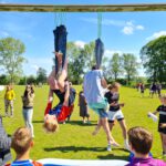 Highland Games Jeugd