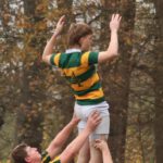 26 april laatste thuiswedstrijd